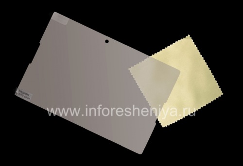Photogallery for Screen nomvikeli esobala BlackBerry Playbook, esobala product
