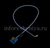 Photo 1 — Antenna for BlackBerry Playbook Wi-Fi, Ngaphandle umbala, blue ikhebula