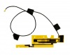 Photo 1 — Die Antenne für das Blackberry Playbook 3G / 4G, Ohne Farbe, schwarz-Kabel