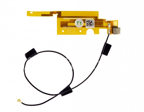 Photogallery for ブラックベリー脚本3G / 4Gのためのアンテナ, 色なし、黒のケーブル product
