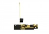Photo 1 — Die Antenne für das Blackberry Playbook 3G / 4G, Ohne Farbe, das gelbe Kabel