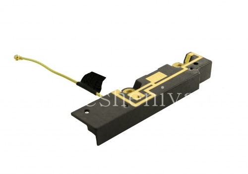 Photogallery for ブラックベリー脚本3G / 4Gのためのアンテナ, 色なし、イエローケーブル product