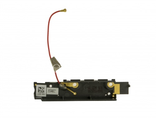 Photogallery for ブラックベリー脚本3G / 4Gのためのアンテナ, 色なし、赤ケーブル product