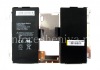 Photo 1 — BlackBerry प्लेबुक के लिए मूल बैटरी RU1-RU3, काले, वाई-फाई संस्करण