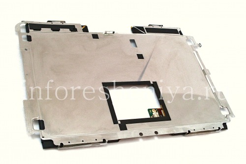 Photogallery for Die Original-Akku RU1-RU3 für BlackBerry Playbook, Schwarz, Wi-Fi-Version product