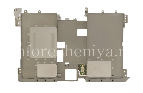 Photogallery for Die Original-Akku RU1-RU3 für BlackBerry Playbook, Schwarz für 3G / 4G-Version product