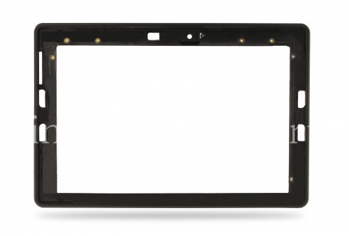 Photogallery for 原边的黑莓PlayBook, 黑色，支持3G / 4G版本 product