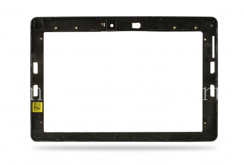 Photogallery for 原边的黑莓PlayBook, 黑色，支持3G / 4G版本 product