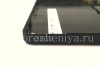 Photo 8 — الغطاء الخلفي الأصلي لقواعد اللعبة التي تمارسها بلاك بيري, أسود، الجيل الثالث 3G / 4G-نسخة، 32GB