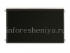 Photo 1 — LCD screen for BlackBerry Playbook, Black, ngoba 3G / 4G-version