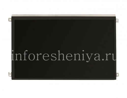 Photogallery for ブラックベリー脚本のための液晶画面, 3G / 4G-版のブラック、 product