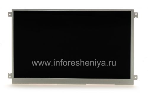 Photogallery for ブラックベリー脚本のための液晶画面, Wi-Fi版のための黒、 product