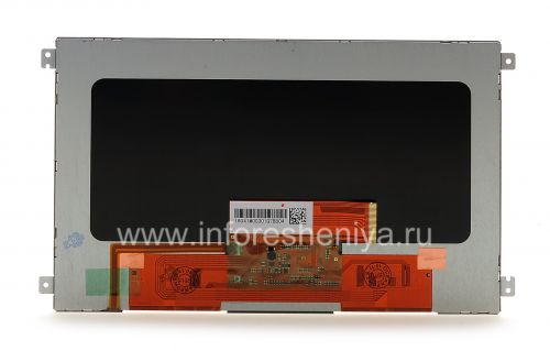 Photogallery for ブラックベリー脚本のための液晶画面, Wi-Fi版のための黒、 product