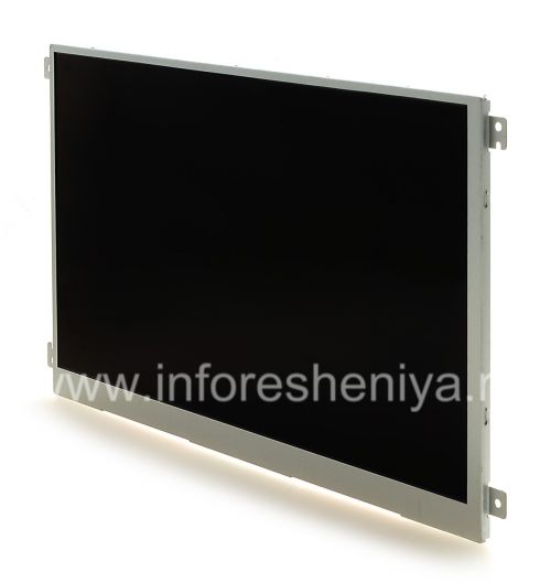 Photogallery for ブラックベリー脚本のための液晶画面, Wi-Fi版のための黒、 product