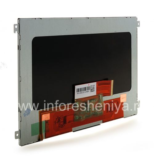 Photogallery for ブラックベリー脚本のための液晶画面, Wi-Fi版のための黒、 product