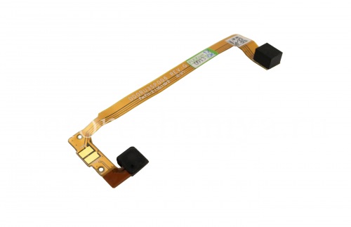 Photogallery for ブラックベリー脚本のためのマイクに左スピーカ用オーディオチップ, 色なし、3G / 4G版のため product