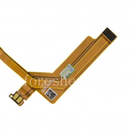 Watch photogallery Photogallery for 音频芯片为右扬声器的音频插孔和麦克风的黑莓PlayBook, 没有颜色,3G / 4G版本 product