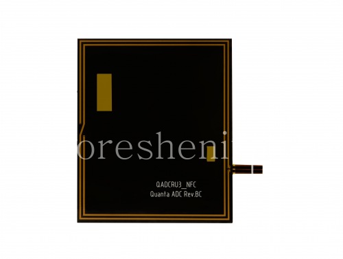 Photogallery for Antena NFC para BlackBerry PlayBook product