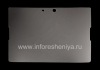 Photo 3 — Proprietären ultradünnen Schutzfilm für den Bildschirm Savvies Crystal-Clear für Blackberry Playbook, Klar