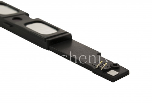 Photogallery for ブラックベリー脚本放置メディアスピーカー, 色なし、3G / 4G版のため product