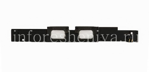 Photogallery for ブラックベリー脚本放置メディアスピーカー, WIFI版にはない色 product