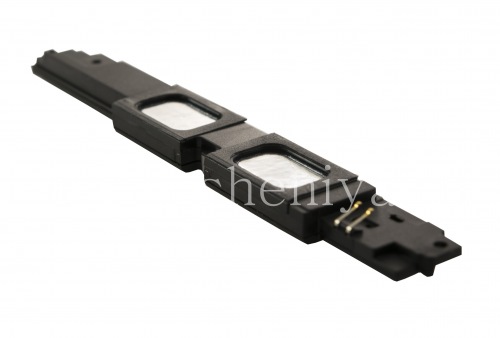 Photogallery for Right Media Lautsprecher für Blackberry Playbook, Ohne Farbe, für 3G / 4G-Version product