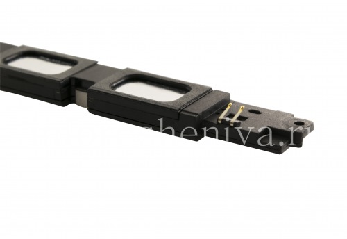 Photogallery for Right Media Lautsprecher für Blackberry Playbook, Ohne Farbe, für 3G / 4G-Version product