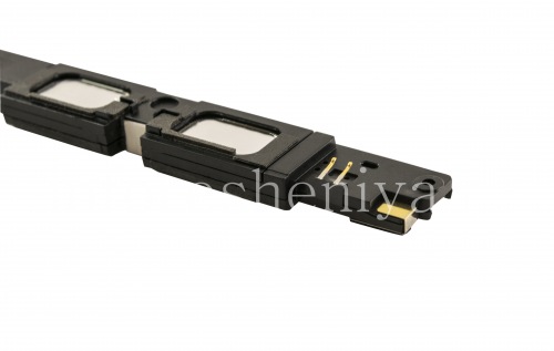 Photogallery for Right Media Lautsprecher für Blackberry Playbook, Keine Farbe für WIFI-Version product