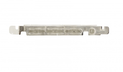 Photogallery for Buttons top panel for BlackBerry PlayBook, Without color, for 3G / 4G-version product