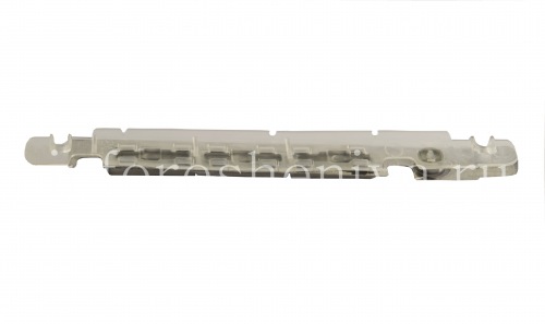 Photogallery for Buttons top panel for BlackBerry PlayBook, Without color, for 3G / 4G-version product