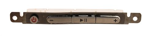 Photogallery for Buttons top panel for BlackBerry PlayBook, Without color, for Wi-Fi-version product