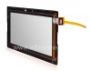 Photo 4 — Touch-screen (touchscreen) for BlackBerry PlayBook, Black, for Wi-Fi-version