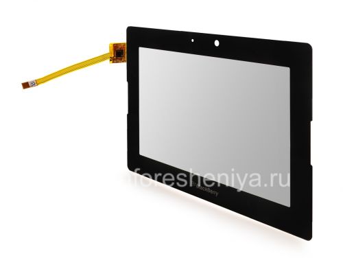 Photogallery for ブラックベリー脚本のためのタッチスクリーン（タッチスクリーン）, Wi-Fi版のための黒、 product