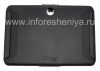 Photo 4 — Corporate plastic cover-housing high level of protection OtterBox Defender Series Case for the BlackBerry PlayBook, Black