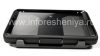 Photo 6 — Corporate plastic cover-housing high level of protection OtterBox Defender Series Case for the BlackBerry PlayBook, Black