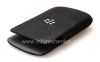 Photo 4 — Original Case-pocket Isikhumba Pocket esikhwameni for BlackBerry Q10 / 9983, Black (Black)