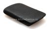 Photo 6 — Original Case-pocket Isikhumba Pocket esikhwameni for BlackBerry Q10 / 9983, Black (Black)