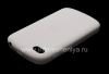 Photo 7 — Original Silicone Case compacted Soft Shell Case for BlackBerry Q10, White