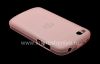 Photo 7 — I original abicah Icala ababekwa uphawu Soft Shell Case for BlackBerry Q10, Pink (Pink)