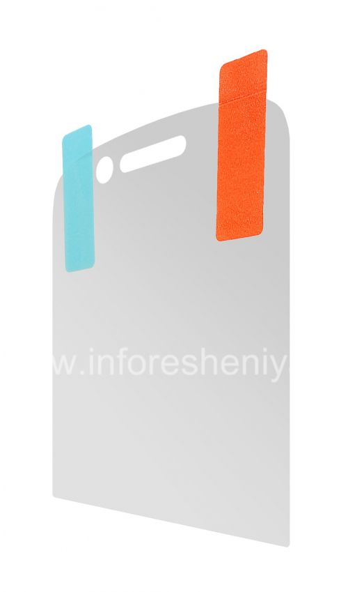 Photogallery for Der ursprüngliche Kunststoffabdeckung Hartschalen-Case für Blackberry-Q10, Black (Schwarz) product