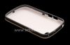Photo 5 — I original Ikhava plastic Hard Shell Case for BlackBerry Q10, White (mbala omhlophe)