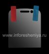 Photo 9 — I original Ikhava plastic Hard Shell Case for BlackBerry Q10, White (mbala omhlophe)