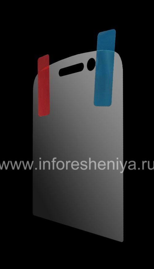 Photogallery for Der ursprüngliche Kunststoffabdeckung Hartschalen-Case für Blackberry-Q10, Kaukasisch (weiß) product