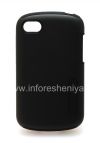 Photo 1 — Kasus perusahaan ruggedized Incipio DualPro untuk BlackBerry Q10, Black / Balck (hitam / hitam)