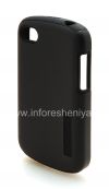Photo 4 — Kasus perusahaan ruggedized Incipio DualPro untuk BlackBerry Q10, Black / Balck (hitam / hitam)