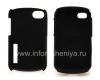 Photo 15 — Kasus perusahaan ruggedized Incipio DualPro untuk BlackBerry Q10, Black / Balck (hitam / hitam)