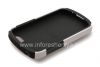 Photo 4 — Kasus perusahaan ruggedized Incipio DualPro untuk BlackBerry Q10, Putih / abu-abu (putih / abu-abu)