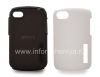 Photo 14 — Kasus perusahaan ruggedized Incipio DualPro untuk BlackBerry Q10, Putih / abu-abu (putih / abu-abu)