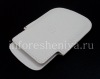 Photo 7 — Eksklusif Kasus-saku Kulit Pocket Pouch untuk BlackBerry Q10, Putih (white)