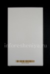Photo 2 — Exclusive Case-poche Pocket Pouch en cuir pour BlackBerry Q10, Caucasien (Blanc)
